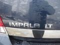 Imperial Blue Metallic - Impala LT Photo No. 19