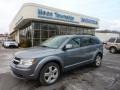 Silver Steel Metallic - Journey SXT AWD Photo No. 1