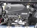 Imperial Blue Metallic - Impala LT Photo No. 33