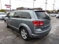 Silver Steel Metallic - Journey SXT AWD Photo No. 2