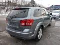 Silver Steel Metallic - Journey SXT AWD Photo No. 4