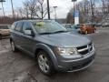 Silver Steel Metallic - Journey SXT AWD Photo No. 6