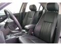  2008 Milan V6 Premier AWD Dark Charcoal Interior