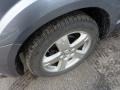 Silver Steel Metallic - Journey SXT AWD Photo No. 7