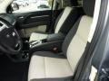 Silver Steel Metallic - Journey SXT AWD Photo No. 8