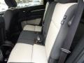 Silver Steel Metallic - Journey SXT AWD Photo No. 9