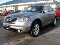 Diamond Graphite Gray - FX 35 AWD Photo No. 2