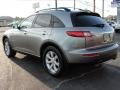 Diamond Graphite Gray - FX 35 AWD Photo No. 3