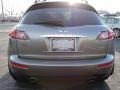 Diamond Graphite Gray - FX 35 AWD Photo No. 4