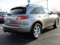 Diamond Graphite Gray - FX 35 AWD Photo No. 5