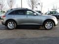 Diamond Graphite Gray - FX 35 AWD Photo No. 6
