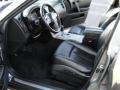 Diamond Graphite Gray - FX 35 AWD Photo No. 7