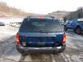 Patriot Blue Pearl - Grand Cherokee Laredo 4x4 Photo No. 3