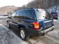 2003 Patriot Blue Pearl Jeep Grand Cherokee Laredo 4x4  photo #4