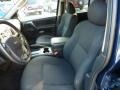 2003 Patriot Blue Pearl Jeep Grand Cherokee Laredo 4x4  photo #8