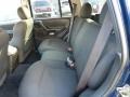 2003 Patriot Blue Pearl Jeep Grand Cherokee Laredo 4x4  photo #9