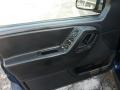 2003 Patriot Blue Pearl Jeep Grand Cherokee Laredo 4x4  photo #11