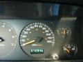 2003 Patriot Blue Pearl Jeep Grand Cherokee Laredo 4x4  photo #15