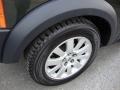 2006 Land Rover LR3 V8 SE Wheel