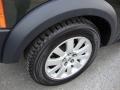 2006 Land Rover LR3 V8 SE Wheel and Tire Photo