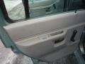 Medium Prairie Tan 1998 Ford Explorer XL 4x4 Door Panel
