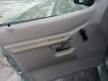 Medium Prairie Tan 1998 Ford Explorer XL 4x4 Door Panel