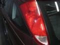 2007 Dark Toreador Red Metallic Ford Focus ZX5 SE Hatchback  photo #13