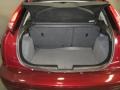 2007 Dark Toreador Red Metallic Ford Focus ZX5 SE Hatchback  photo #15