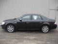  2008 Taurus Limited AWD Black Clearcoat