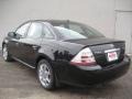 Black Clearcoat - Taurus Limited AWD Photo No. 5
