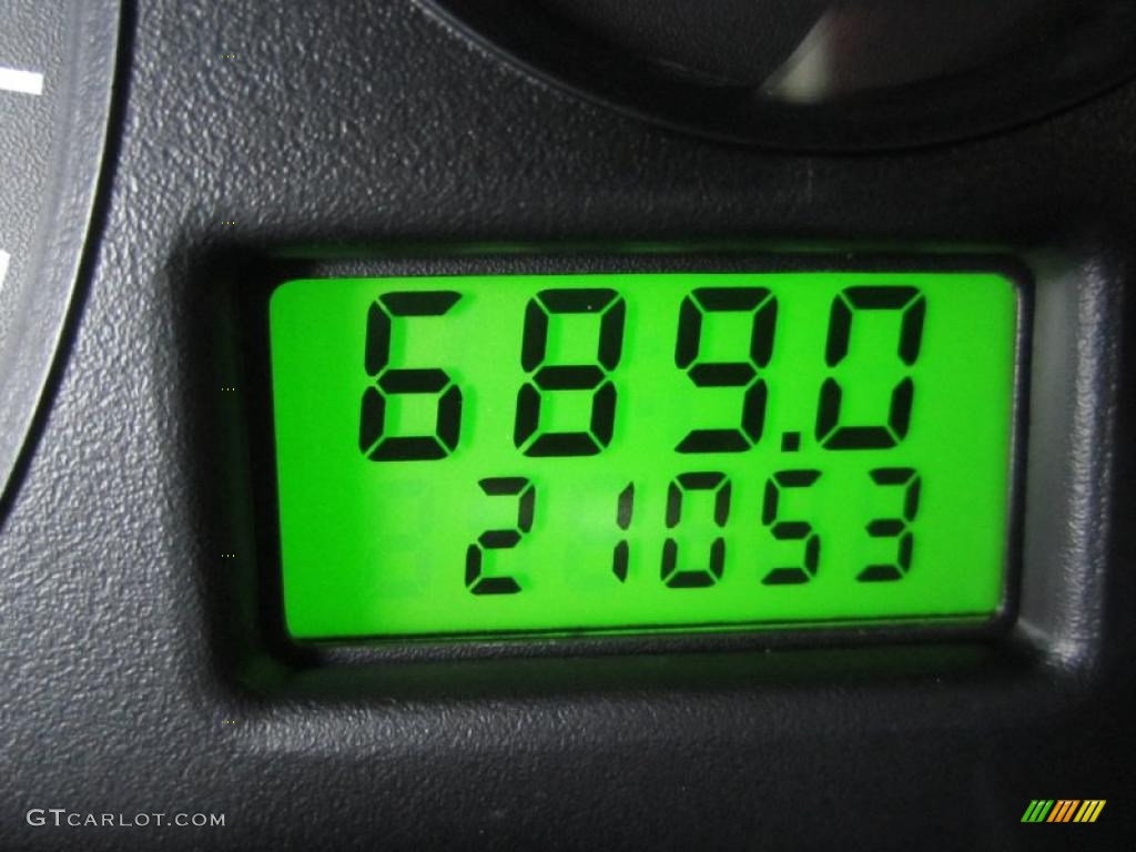 2007 Focus ZX5 SE Hatchback - Dark Toreador Red Metallic / Charcoal photo #28