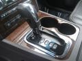 6 Speed Automatic 2008 Ford Taurus Limited AWD Transmission