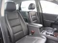 Black Interior Photo for 2008 Ford Taurus #41818875