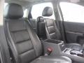  2008 Taurus Limited AWD Black Interior