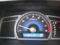 Gray Gauges Photo for 2010 Honda Civic #41818951