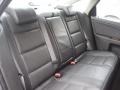 Black 2008 Ford Taurus Limited AWD Interior Color