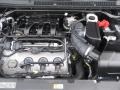 3.5 Liter DOHC 24-Valve VVT Duratec V6 Engine for 2008 Ford Taurus Limited AWD #41818991