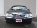 2002 Black Lincoln Continental   photo #7