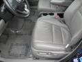 2010 Royal Blue Pearl Honda CR-V EX-L  photo #9