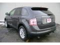 2007 Black Ford Edge SEL AWD  photo #5