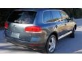 Reed Green Metallic - Touareg V8 Photo No. 6