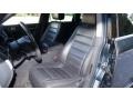 Reed Green Metallic - Touareg V8 Photo No. 7