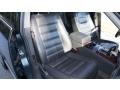 Reed Green Metallic - Touareg V8 Photo No. 8