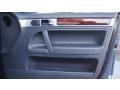 Reed Green Metallic - Touareg V8 Photo No. 17
