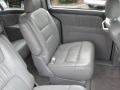 2004 Midnight Blue Pearl Honda Odyssey EX-L  photo #15