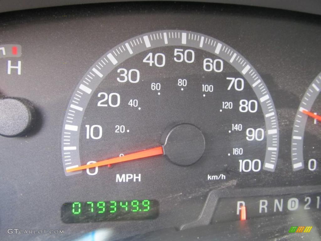 2003 F150 XLT SuperCrew 4x4 - Silver Metallic / Medium Graphite Grey photo #9