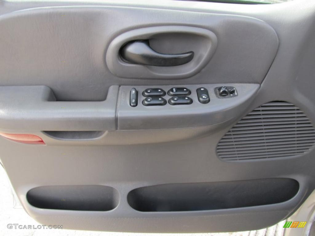 2003 F150 XLT SuperCrew 4x4 - Silver Metallic / Medium Graphite Grey photo #12