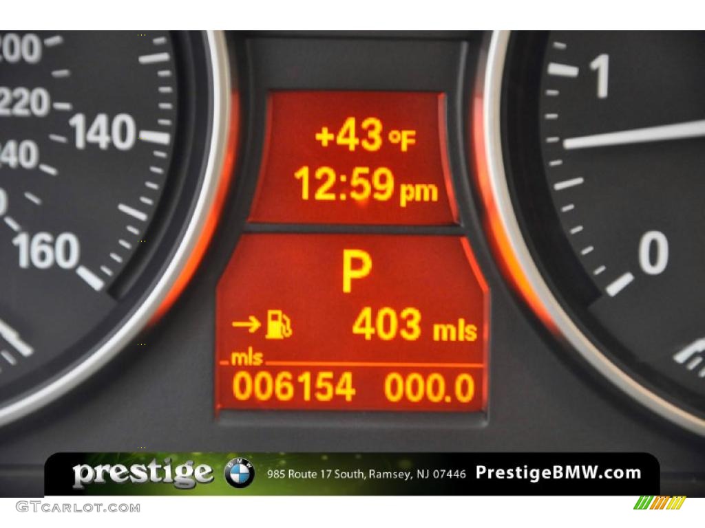 2011 3 Series 335d Sedan - Jet Black / Beige photo #14
