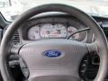 2001 Deep Wedgewood Blue Metallic Ford Explorer Sport Trac 4x4  photo #13