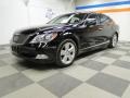 Obsidian Black - LS 460 L Photo No. 7